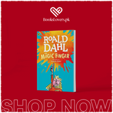 Roald Dahl - The Magic Finger