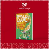 Roald Dahl - The Giraffe And The Pelly And Me