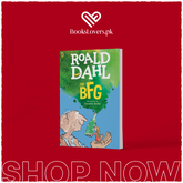 Roald Dahl - The BFG