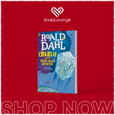 Roald Dahl - Charlie And The Great Glass Elevator