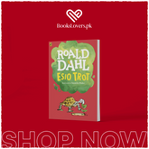 Roald Dahl - Esio Trot