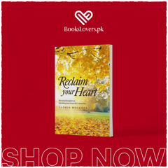 Reclaim Your Heart By Yasmin Mogahed