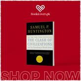 The Clash Of Civilizations By Samuel P. Huntington