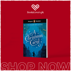 A Christmas Carol By Charles Dickens