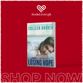 Losing Hope By Colleen Hoover
