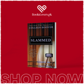 Slammed By Colleen Hoover