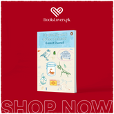 My Family And Other Animals By Gerald Durrell