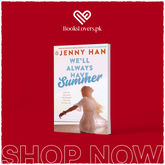 We'll Always Have Summer By Jenny Han