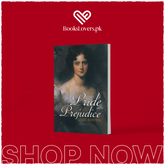 Pride And Prejudice By Jane Austen