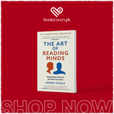 The Art Of Reading Minds By Henrik Fexeus