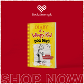 Diary Of A Wimpy Kid - Dog Days By Jeff Kinney