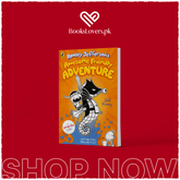 Awesome Friendly Adventure By Rowley Jefferson