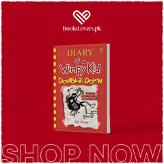 Diary Of A Wimpy Kid - Double Down By Jeff Kinney