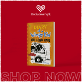 Diary Of A Wimpy Kid - The Long Haul By Jeff Kinney