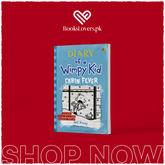 Diary Of A Wimpy Kid - Cabin Fever By Jeff Kinney