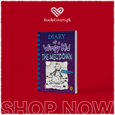 Diary Of A Wimpy Kid - The Meltdown By Jeff Kinney