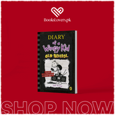 Diary Of A Wimpy Kid - Old School By Jeff Kinney