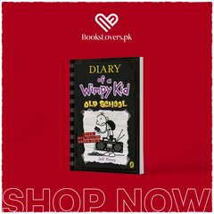 Diary Of A Wimpy Kid - Old School By Jeff Kinney