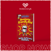 Diary of an Awesome Friendly Kid: Rowley Jefferson's Journal