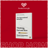 Thinking Fast And Slow By Daniel Kahneman