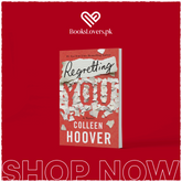 Regretting You by Colleen Hoover