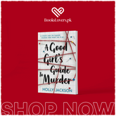 A Good Girl's Guide To Murder By Holly Jackson