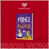 The Prince and the Pauper By Mark Twain