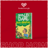 Roald Dahl - Billy And The Minpins
