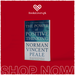 The Power of Positive Thinking By Norman Vincent Peale