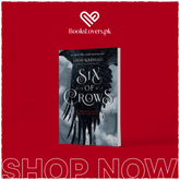 Six of Crows By Leigh Bardugo
