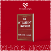 The Intelligent Investor By Benjamin Graham