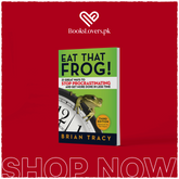 Eat That Frog By Brian Tracy