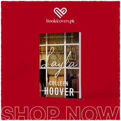 Layla By Colleen Hoover