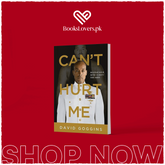 Can't Hurt Me: Master Your Mind and Defy the Odds By David Goggins