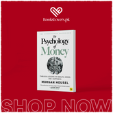 The Psychology of Money By Morgan Housel