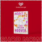 Heart Bones By Colleen Hoover