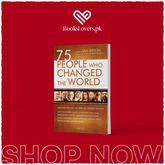 75 People Who Changed The World By Ira Rifkin