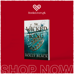 The Wicked King by Holly Black