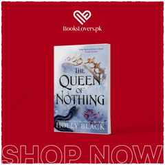 The Queen of Nothing By Holly Black