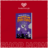 Awesome Friendly Spooky Stories By Rowley Jefferson