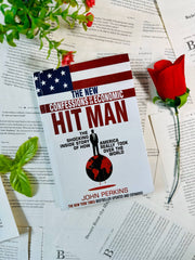 The New Confessions Of An Economic Hit Man By John Perkins