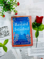 The Bastard Of Istanbul By Elif Shafak