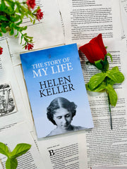 The Story of My Life by Helen Keller