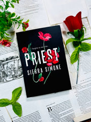 Priest by Sierra Simone