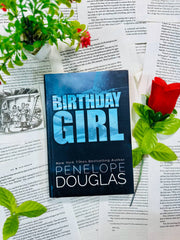 Birthday Girl by Penelope Douglas