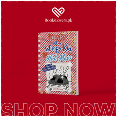 Hot Mess (Diary of a Wimpy Kid, #19) by Jeff Kinney