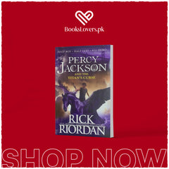 Percy Jackson And The Titans Curse Rick Riordan