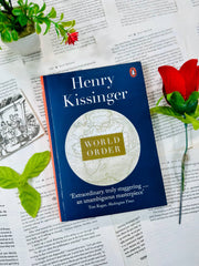 World Order By Henry Kissinger