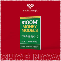 $100M Money Models: How To Make Money by Alex Hormozi