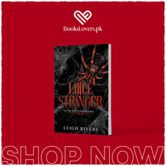 Little Stranger by Leigh Rivers